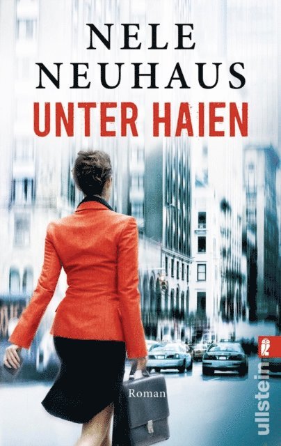 Nele Neuhaus - Unter Haien, E-bok