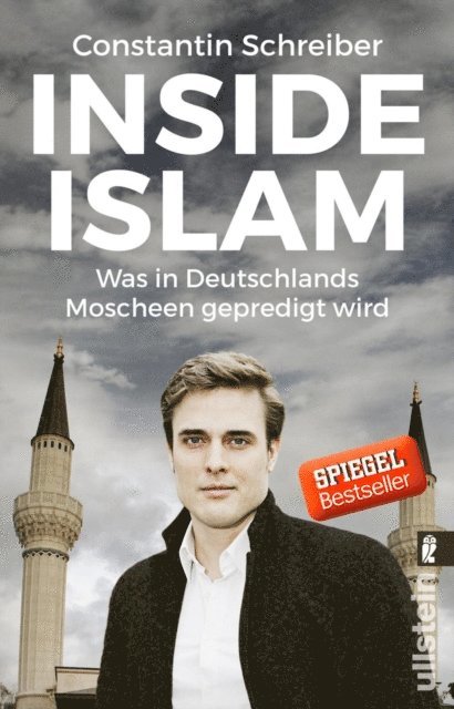 Constantin Schreiber - Inside Islam, E-bok