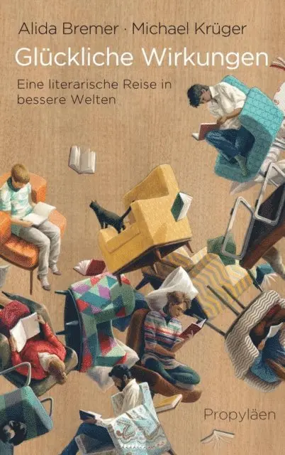 Alida Bremer, Michael Kruger - Glückliche Wirkungen, E-bok. Tillgänglighet: Lägg i varukorg