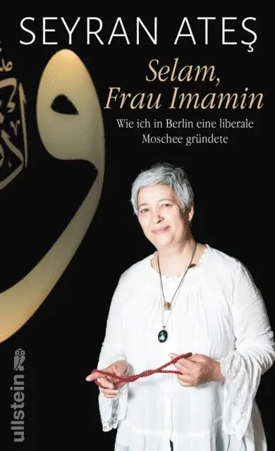 Seyran Ates - Selam, Frau Imamin, E-bok. Tillgänglighet: Lägg i varukorg