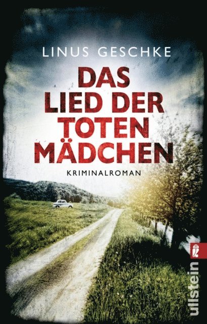 Linus Geschke - Das Lied der toten Mädchen, E-bok