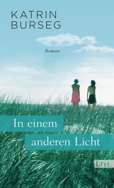 Katrin Burseg - In einem anderen Licht, E-bok