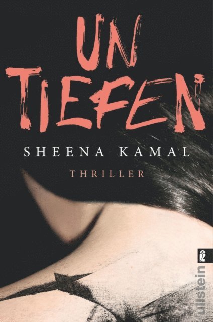 Sheena Kamal - Untiefen, E-bok