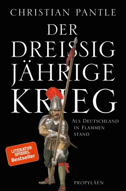 Christian Pantle - Der Dreißigjährige Krieg, E-bok