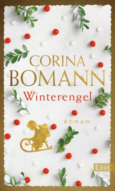 Corina Bomann - Winterengel, E-bok