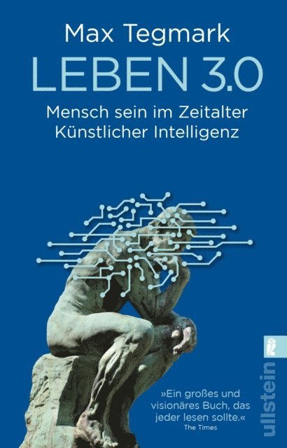 Max Tegmark - Leben 3.0, E-bok