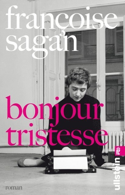 Francoise Sagan - Bonjour tristesse, E-bok