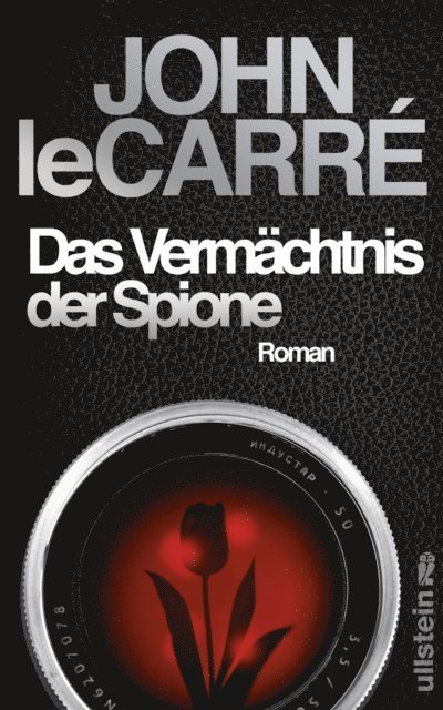 John le Carre - Das Vermächtnis der Spione, E-bok