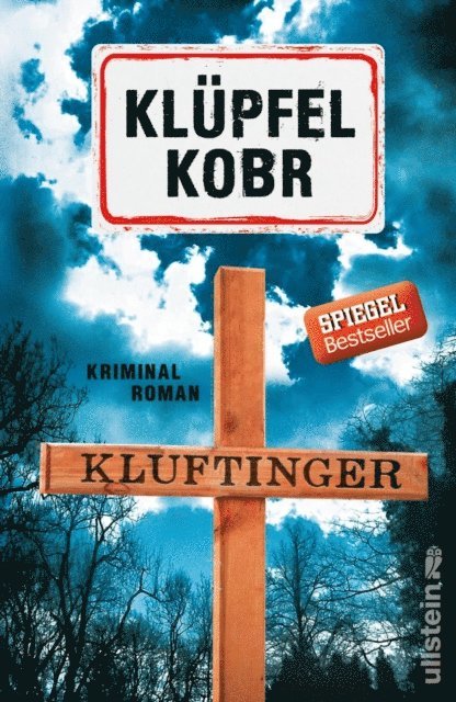 Michael Kobr, Volker Klupfel - Kluftinger, E-bok