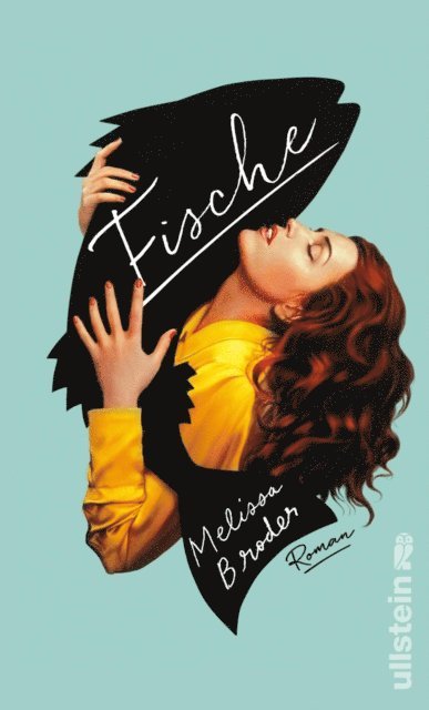 Melissa Broder - Fische, E-bok
