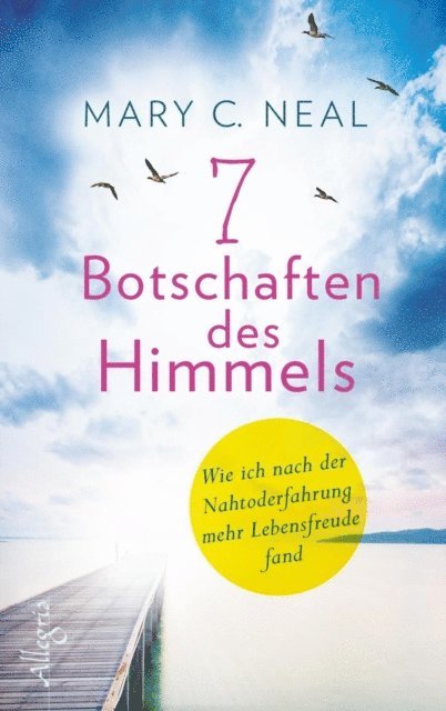 Mary C. Neal - 7 Botschaften des Himmels, E-bok