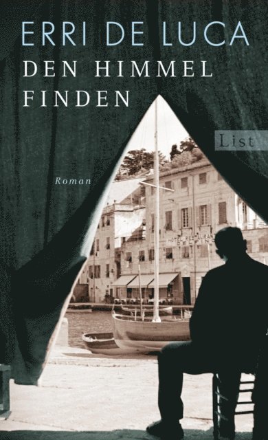 Erri De Luca - Den Himmel finden, E-bok
