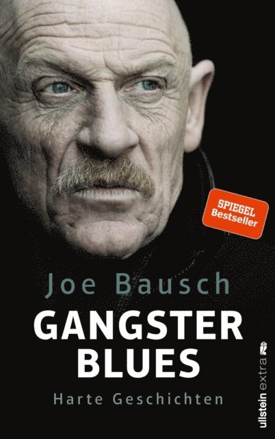 Joe Bausch - Gangsterblues, E-bok