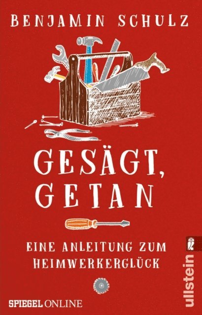 Benjamin Schulz - Gesägt, getan, E-bok