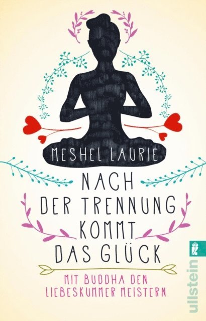 Meshel Laurie - Nach der Trennung kommt das Glück, E-bok