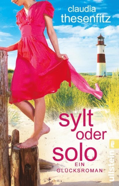 Claudia Thesenfitz - Sylt oder solo, E-bok. Tillgänglighet: Lägg i varukorg