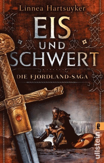 Linnea Hartsuyker - Eis und Schwert, E-bok