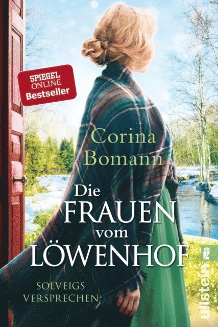 Corina Bomann - Die Frauen vom Löwenhof – Solveigs Versprechen, E-bok