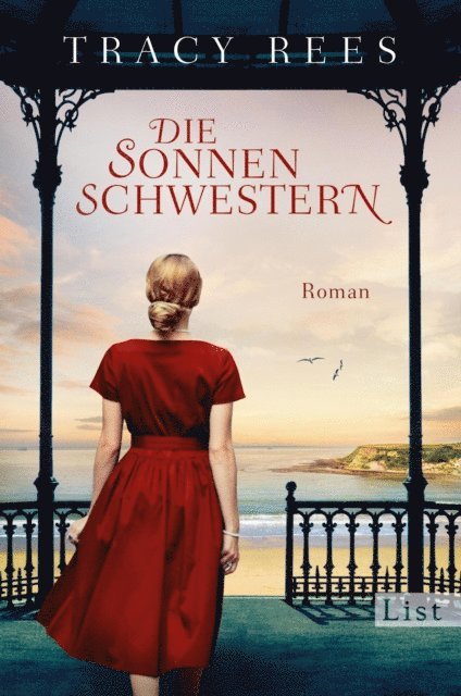 Tracy Rees - Die Sonnenschwestern, E-bok