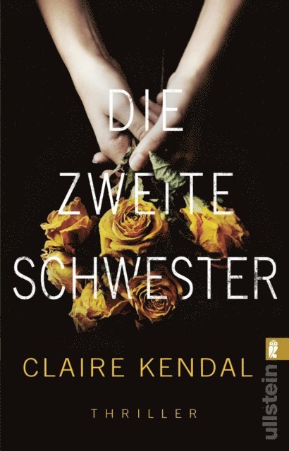 Claire Kendal - Die zweite Schwester, E-bok