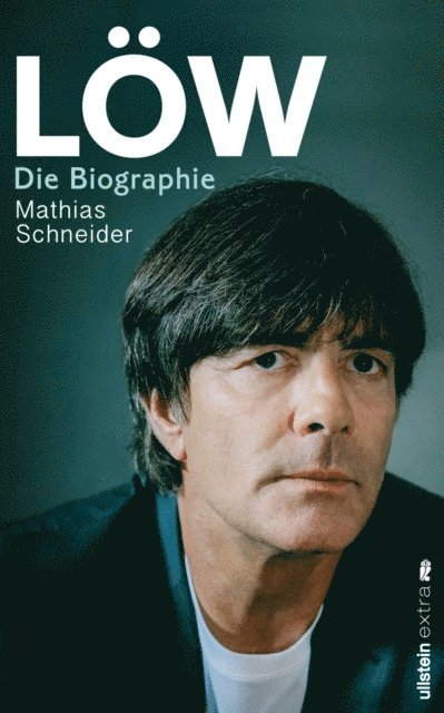 Mathias Schneider - Löw, E-bok