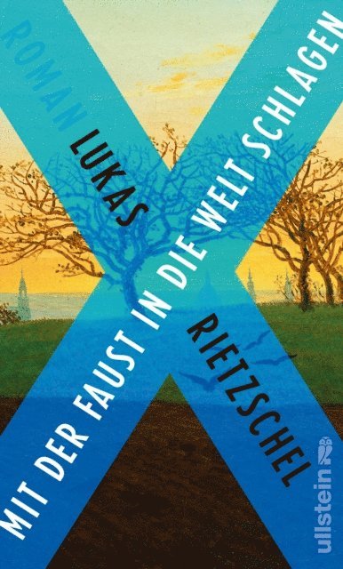 Lukas Rietzschel - Mit der Faust in die Welt schlagen, E-bok