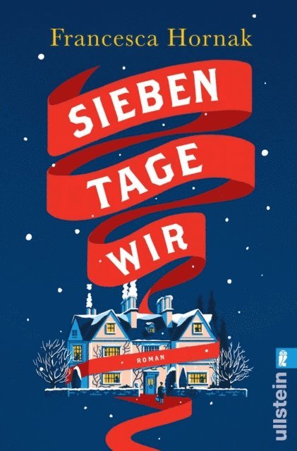 Francesca Hornak - Sieben Tage Wir, E-bok