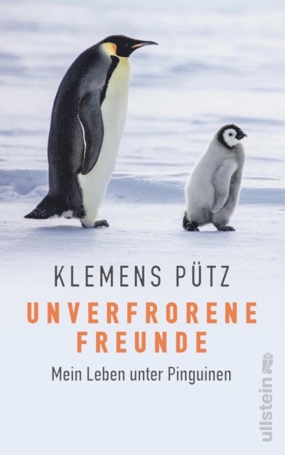 Dunja Batarilo, Klemens Putz - Unverfrorene Freunde, E-bok
