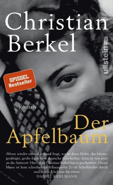 Christian Berkel - Der Apfelbaum, E-bok