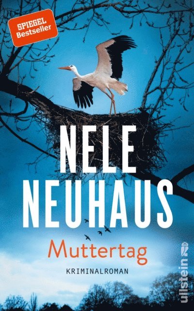 Nele Neuhaus - Muttertag, E-bok