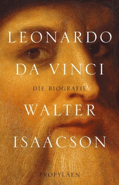 Walter Isaacson - Leonardo da Vinci, E-bok