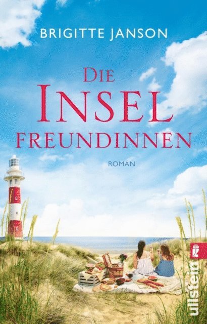 Brigitte Janson - Die Inselfreundinnen, E-bok. Tillgänglighet: Lägg i varukorg