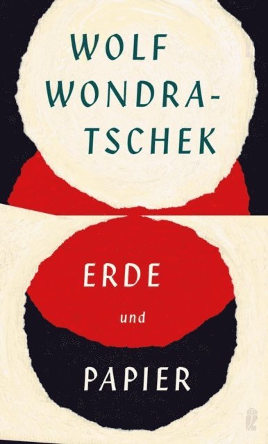 Wolf Wondratschek, Claudia Marquardt - Erde und Papier, E-bok
