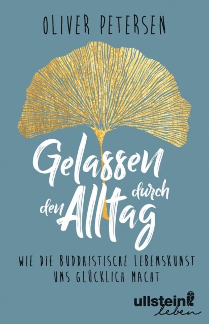 Oliver Petersen - Gelassen durch den Alltag, E-bok