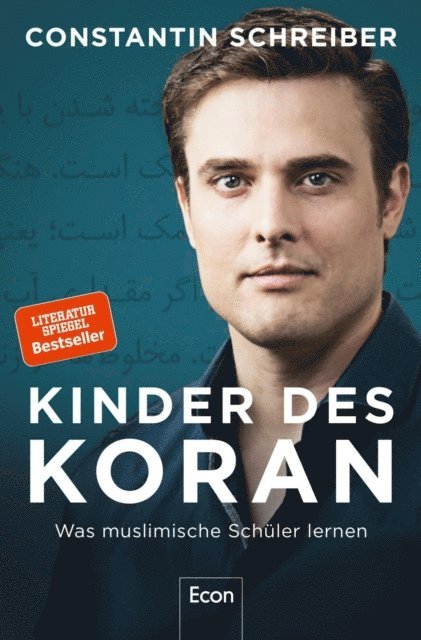 Constantin Schreiber - Kinder des Koran, E-bok