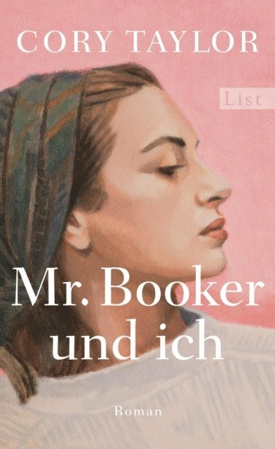 Cory Taylor - Mr. Booker und ich, E-bok