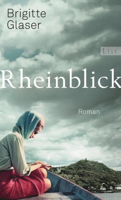 Brigitte Glaser - Rheinblick, E-bok. Tillgänglighet: Lägg i varukorg