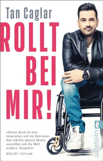 Tan Caglar - Rollt bei mir!, E-bok. Tillgänglighet: Lägg i varukorg
