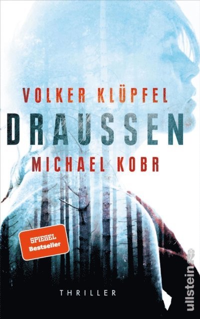 Michael Kobr, Volker Klupfel - Draussen, E-bok