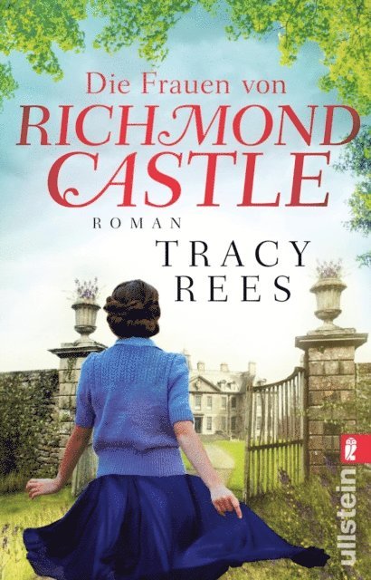 Tracy Rees - Die Frauen von Richmond Castle, E-bok