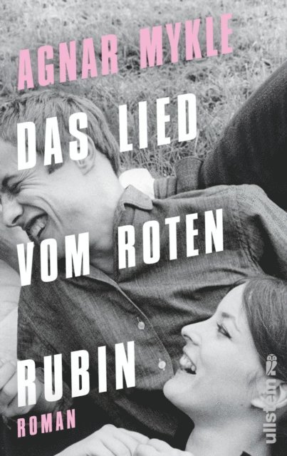 Agnar Mykle - Das Lied vom roten Rubin, E-bok