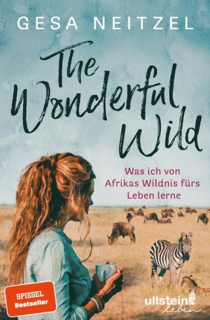 Gesa Neitzel - The Wonderful Wild, E-bok