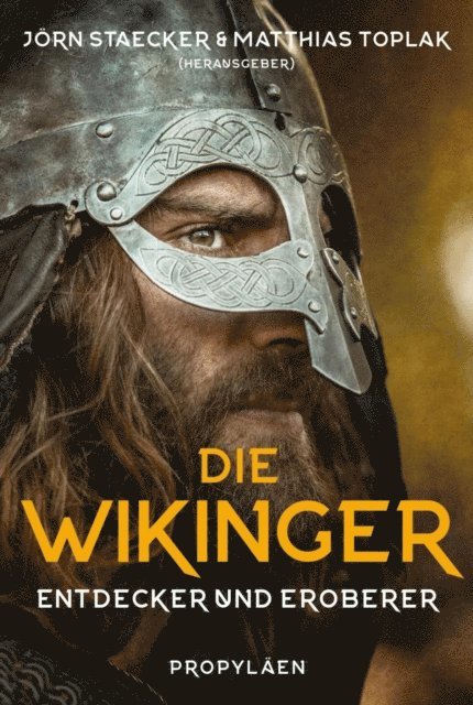 Matthias Toplak, Jorn Staecker - Die Wikinger, E-bok. Tillgänglighet: Lägg i varukorg