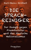 Die Sprachreiniger
