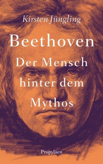 Kirsten Jungling - Beethoven, E-bok