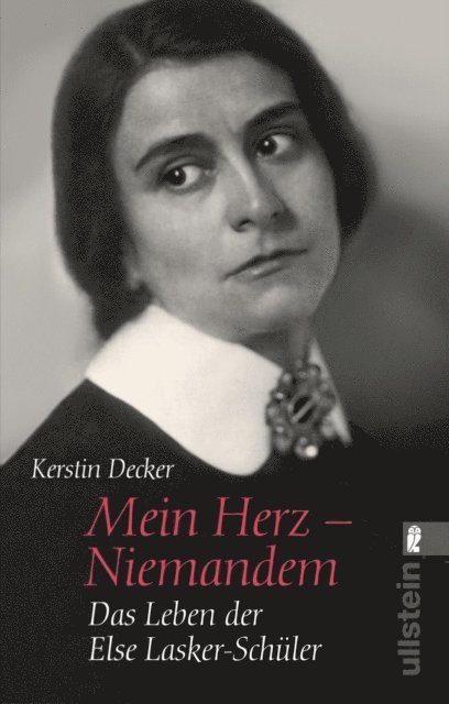 Kerstin Decker - Mein Herz - Niemandem, E-bok. Tillgänglighet: Lägg i varukorg