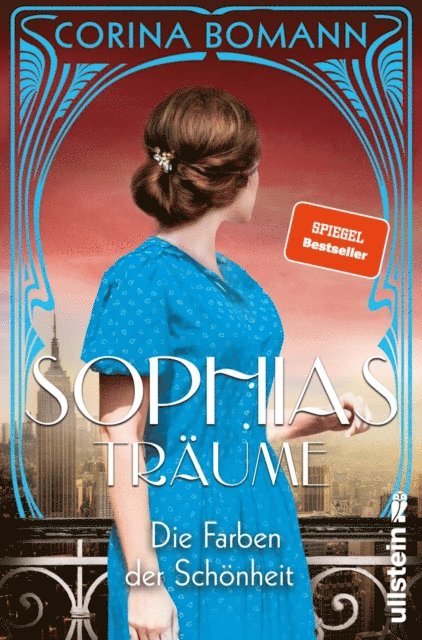 Corina Bomann - Die Farben der Schönheit – Sophias Träume, E-bok