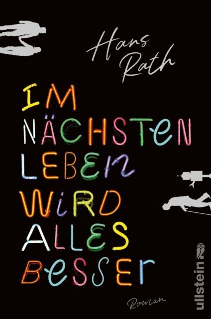 Hans Rath - Im nächsten Leben wird alles besser, E-bok