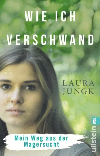 Laura Jungk - Wie ich verschwand, E-bok. Tillgänglighet: Lägg i varukorg