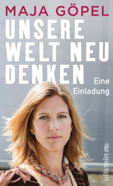 Maja Gopel - Unsere Welt neu denken, E-bok